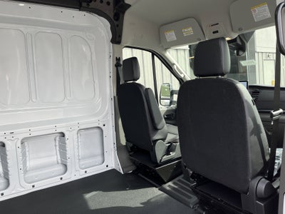 2025 Ford Transit Cargo Van Cargo Van