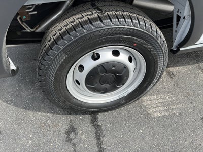 2025 Ford Transit Cargo Van Cargo Van