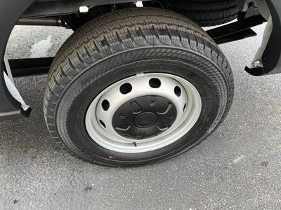 2025 Ford Transit Cargo Van Cargo Van