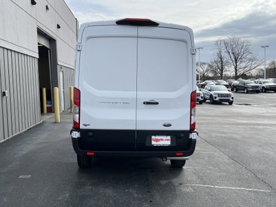 2025 Ford Transit Cargo Van Cargo Van