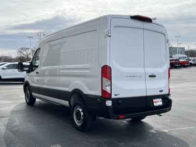 2025 Ford Transit Cargo Van Cargo Van