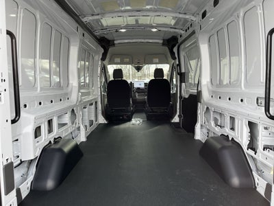 2025 Ford Transit Cargo Van Cargo Van