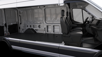 2025 Ford Transit Cargo Van Cargo Van