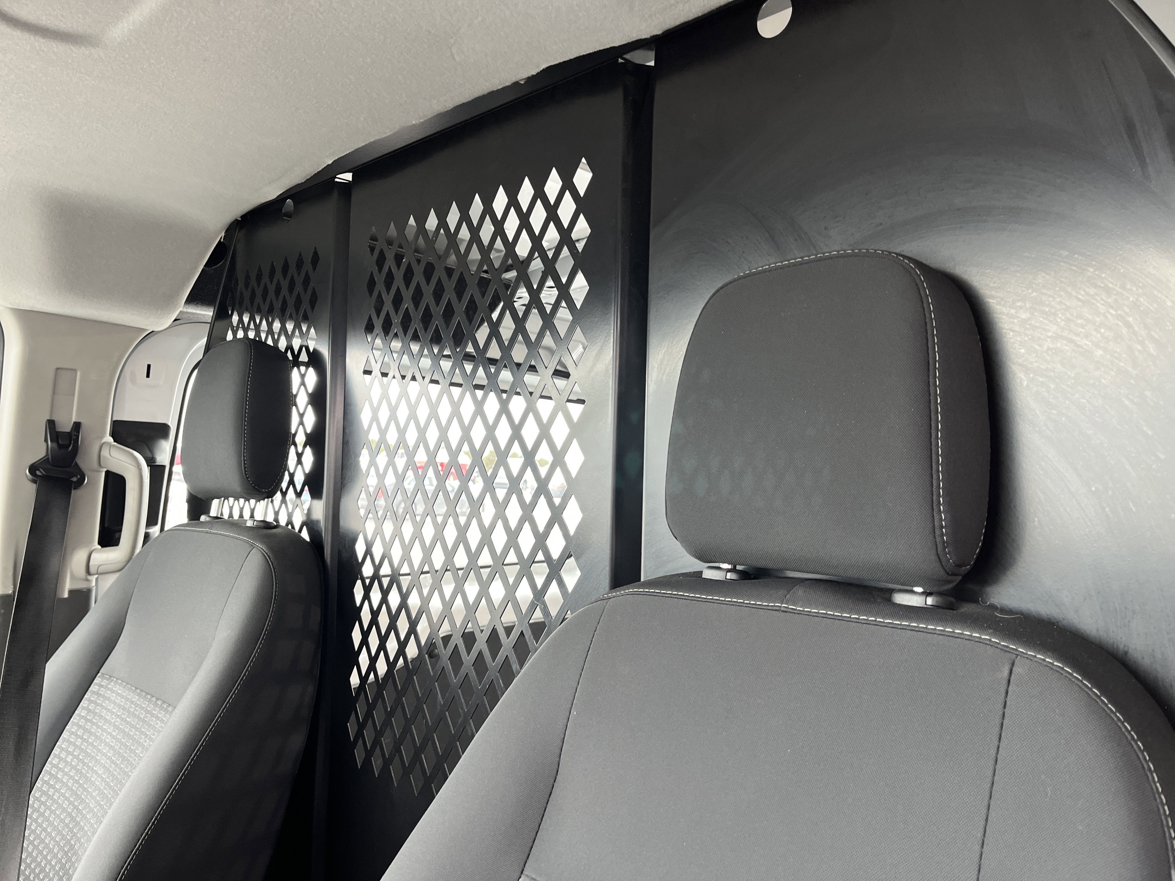 2024 Ford Transit Cargo Van Base