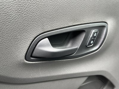 2024 Ford Transit Cargo Van Base