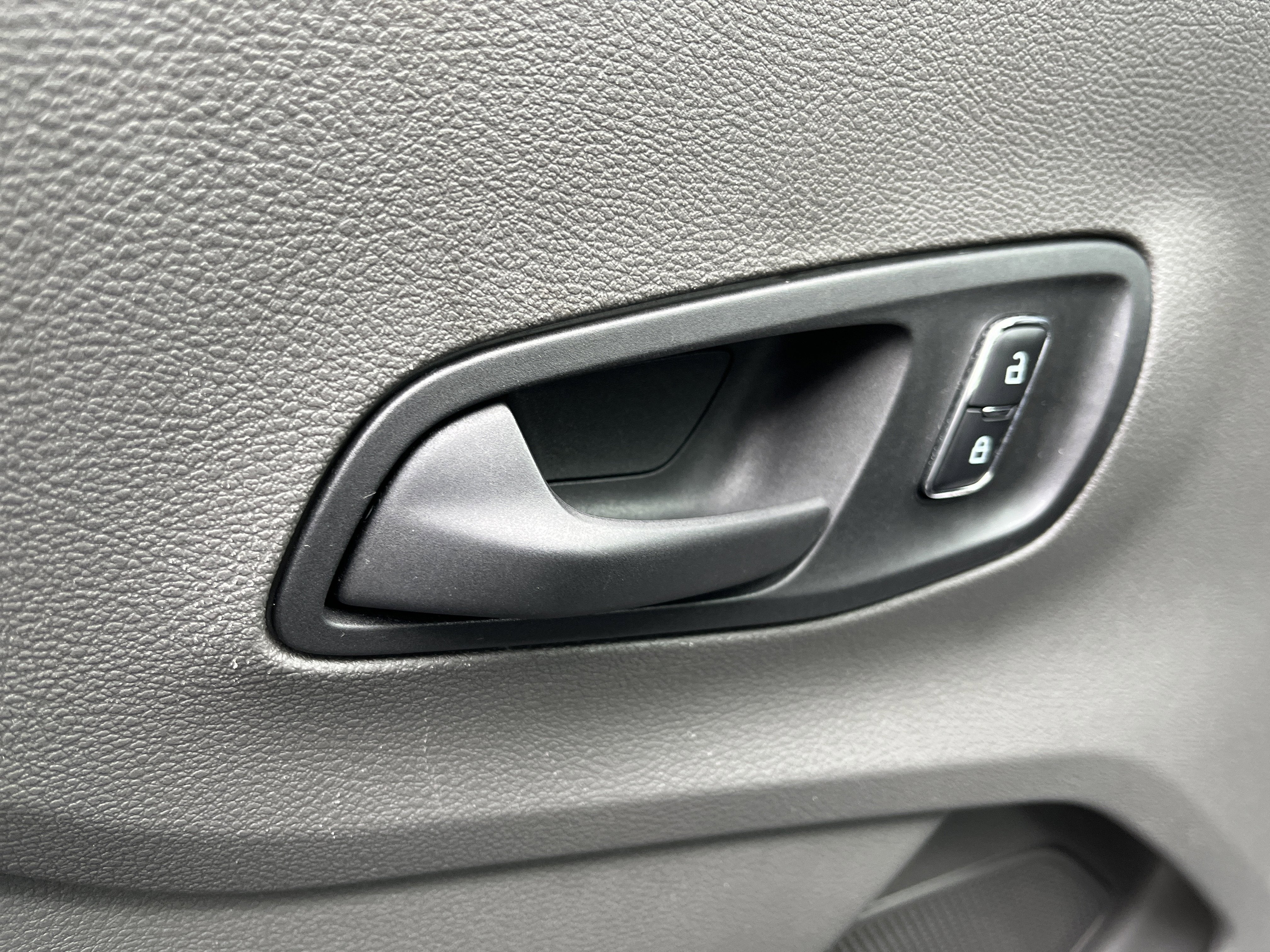 2024 Ford Transit Cargo Van Base