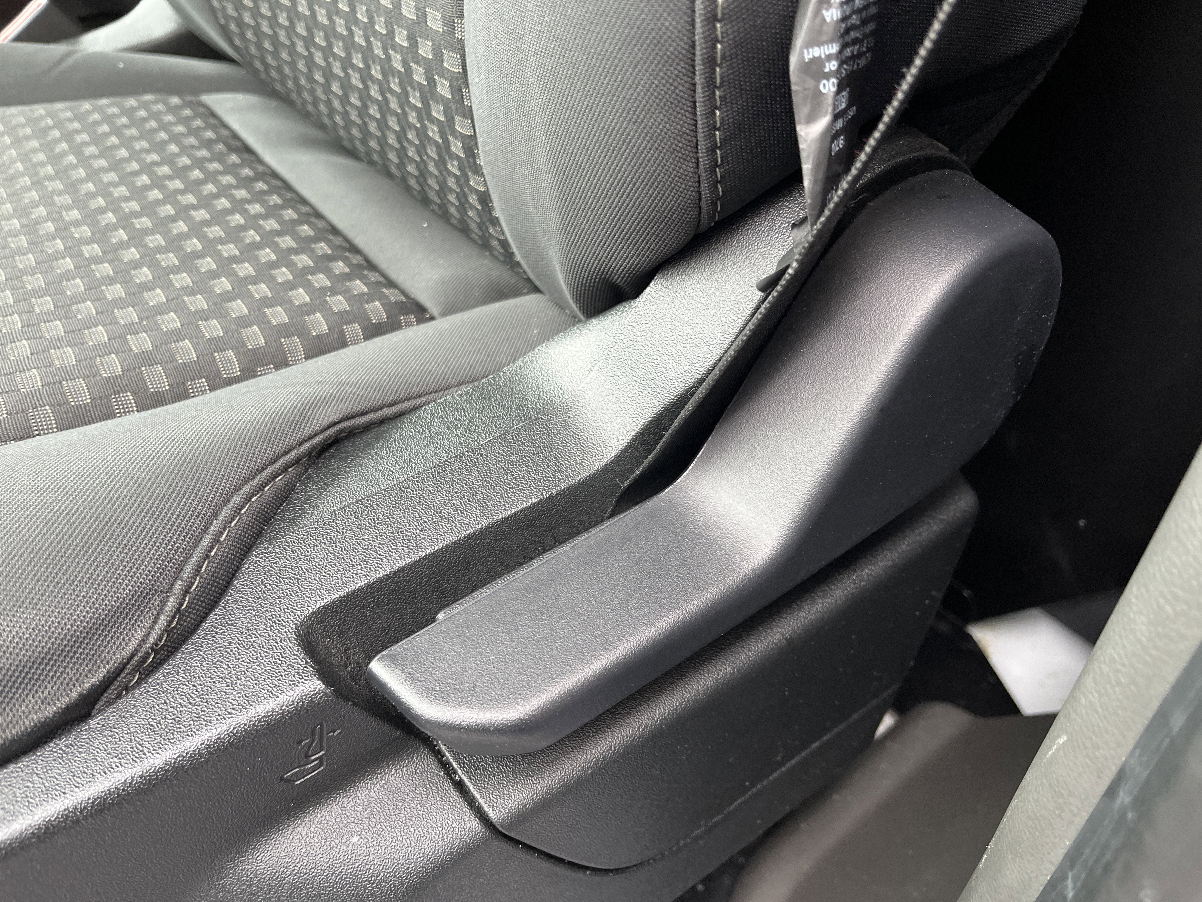 2024 Ford Transit Cargo Van Base