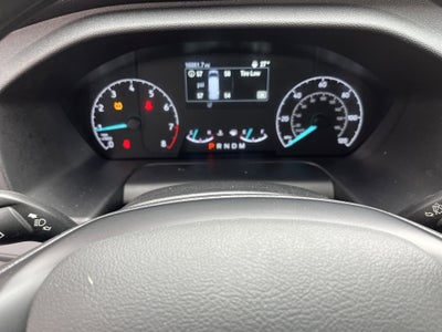 2024 Ford Transit Cargo Van Base