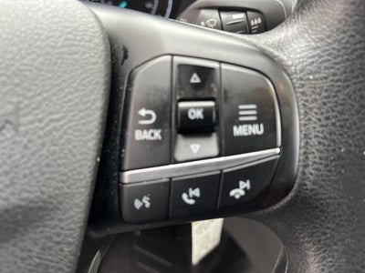 2024 Ford Transit Cargo Van Base