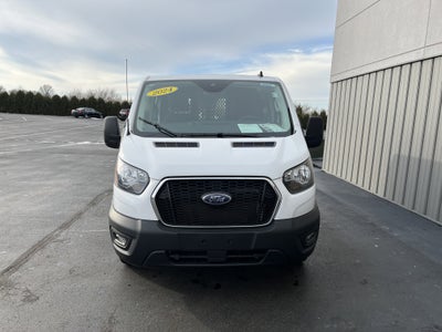 2024 Ford Transit Cargo Van Base