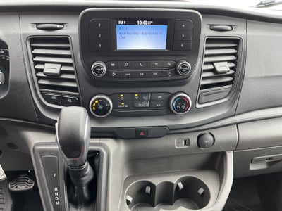 2024 Ford Transit Cargo Van Base