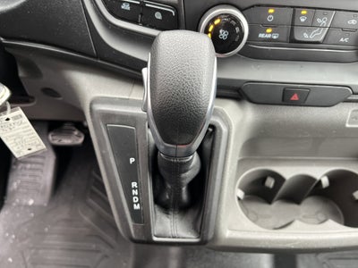 2024 Ford Transit Cargo Van Base