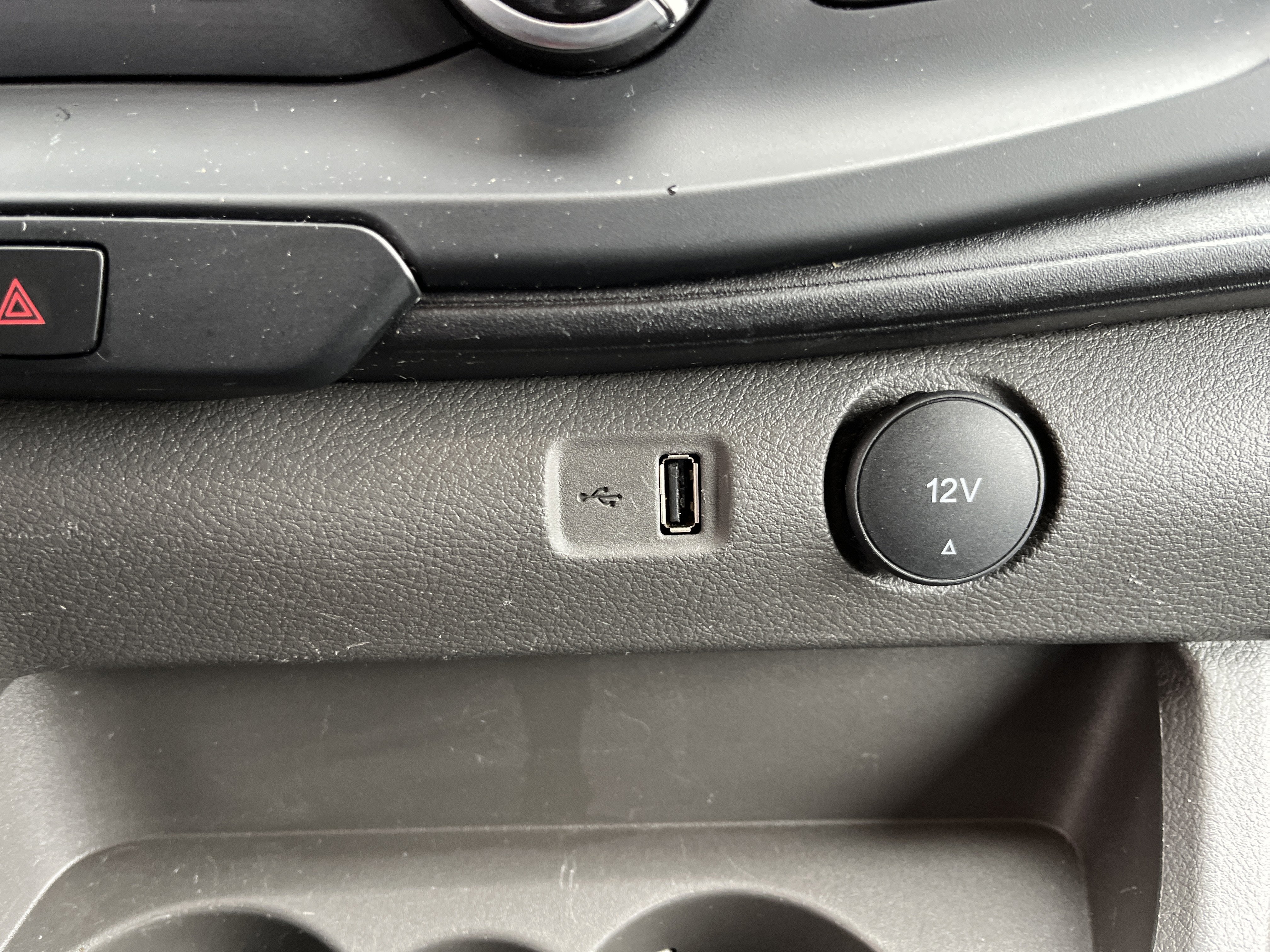 2024 Ford Transit Cargo Van Base