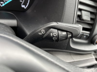 2024 Ford Transit Cargo Van Base