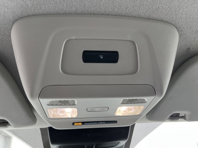 2024 Ford Transit Cargo Van Base