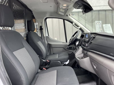 2024 Ford Transit Cargo Van Base