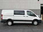 2024 Ford Transit Cargo Van Base