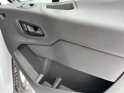 2024 Ford Transit Cargo Van Base