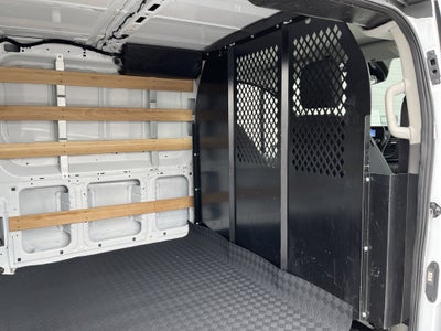 2024 Ford Transit Cargo Van Base
