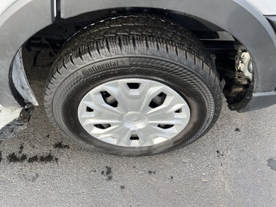 2024 Ford Transit Cargo Van Base