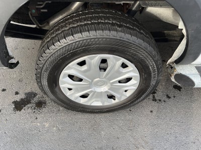 2024 Ford Transit Cargo Van Base