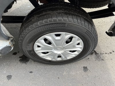 2024 Ford Transit Cargo Van Base