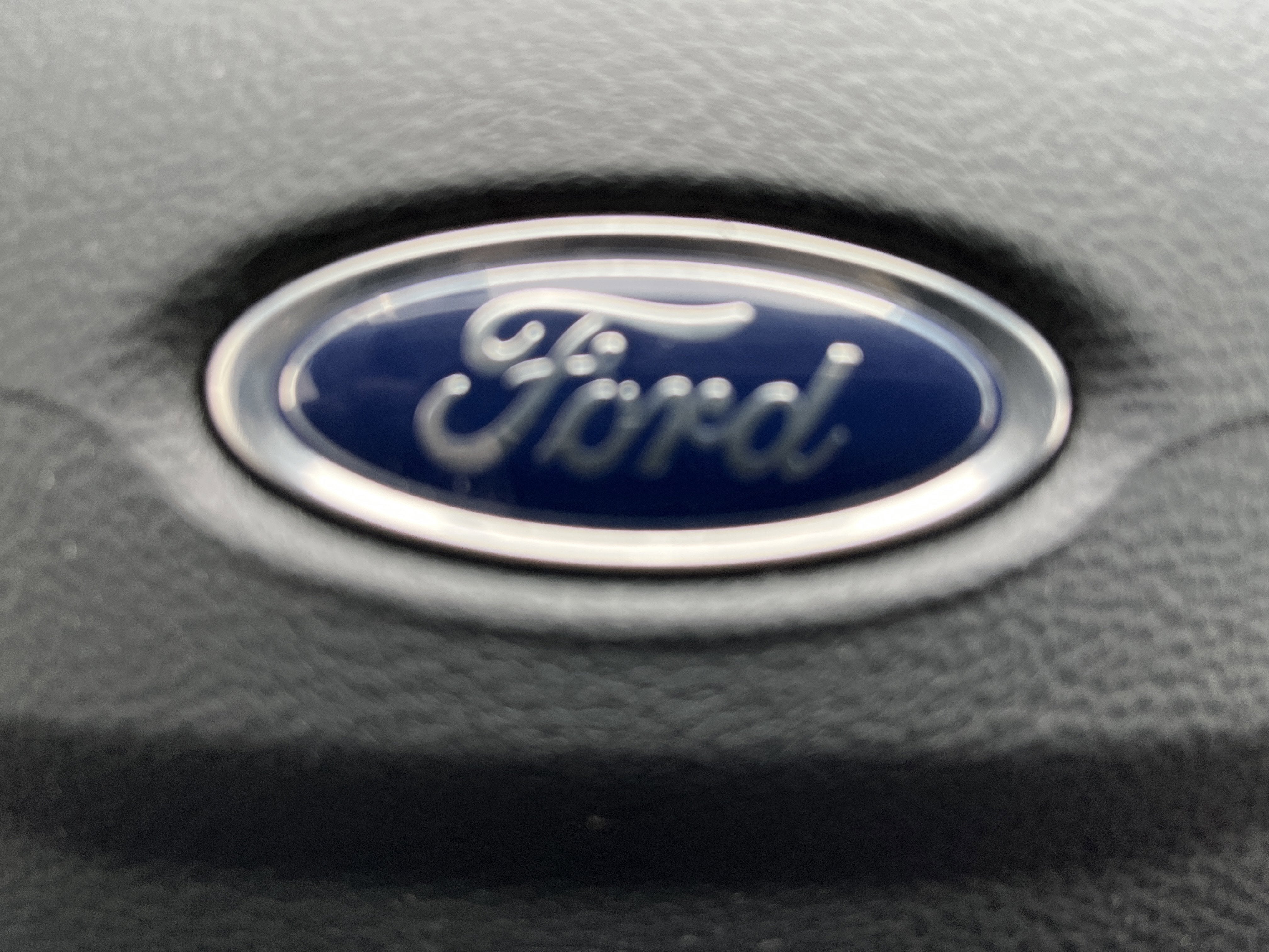 2024 Ford Transit Cargo Van Base