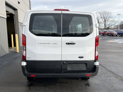 2024 Ford Transit Cargo Van Base