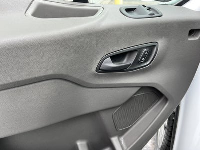 2024 Ford Transit Cargo Van Base