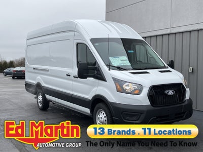 2026 Ford Transit Cargo Van Cargo Van