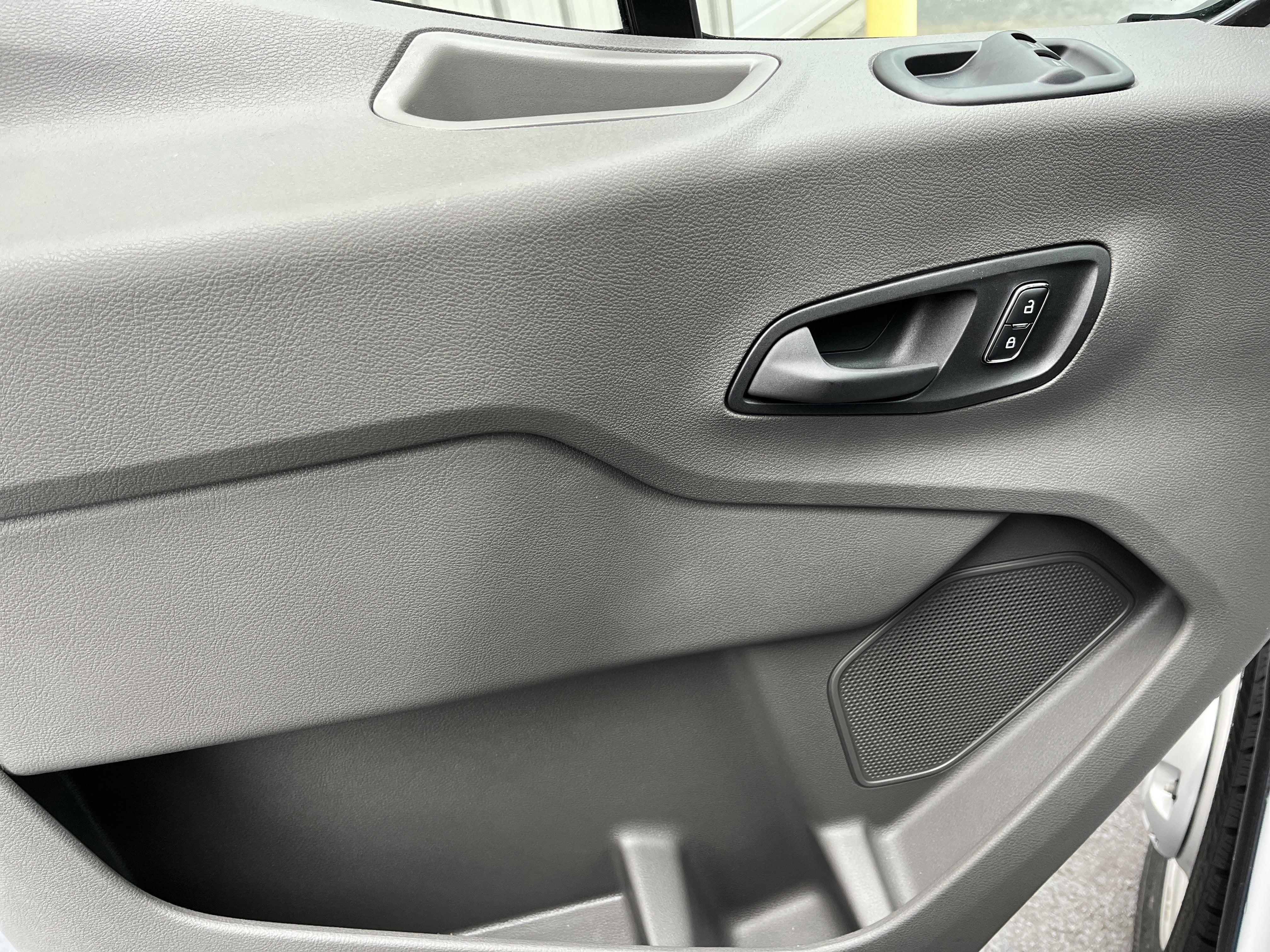 2026 Ford Transit Cargo Van Cargo Van