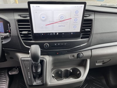 2026 Ford Transit Cargo Van Cargo Van