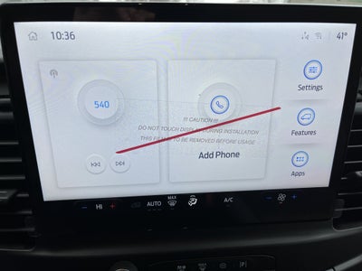 2026 Ford Transit Cargo Van Cargo Van