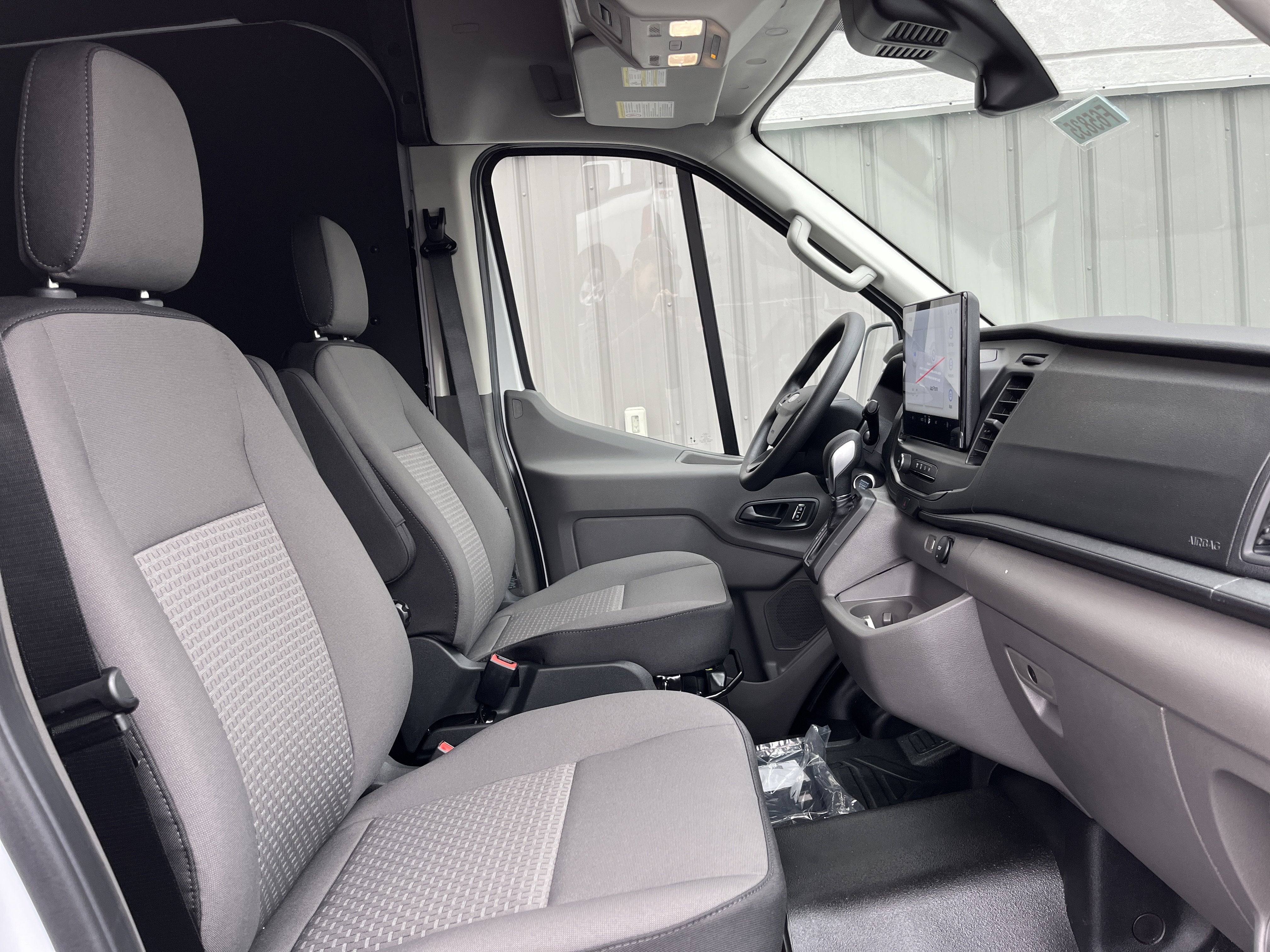 2026 Ford Transit Cargo Van Cargo Van