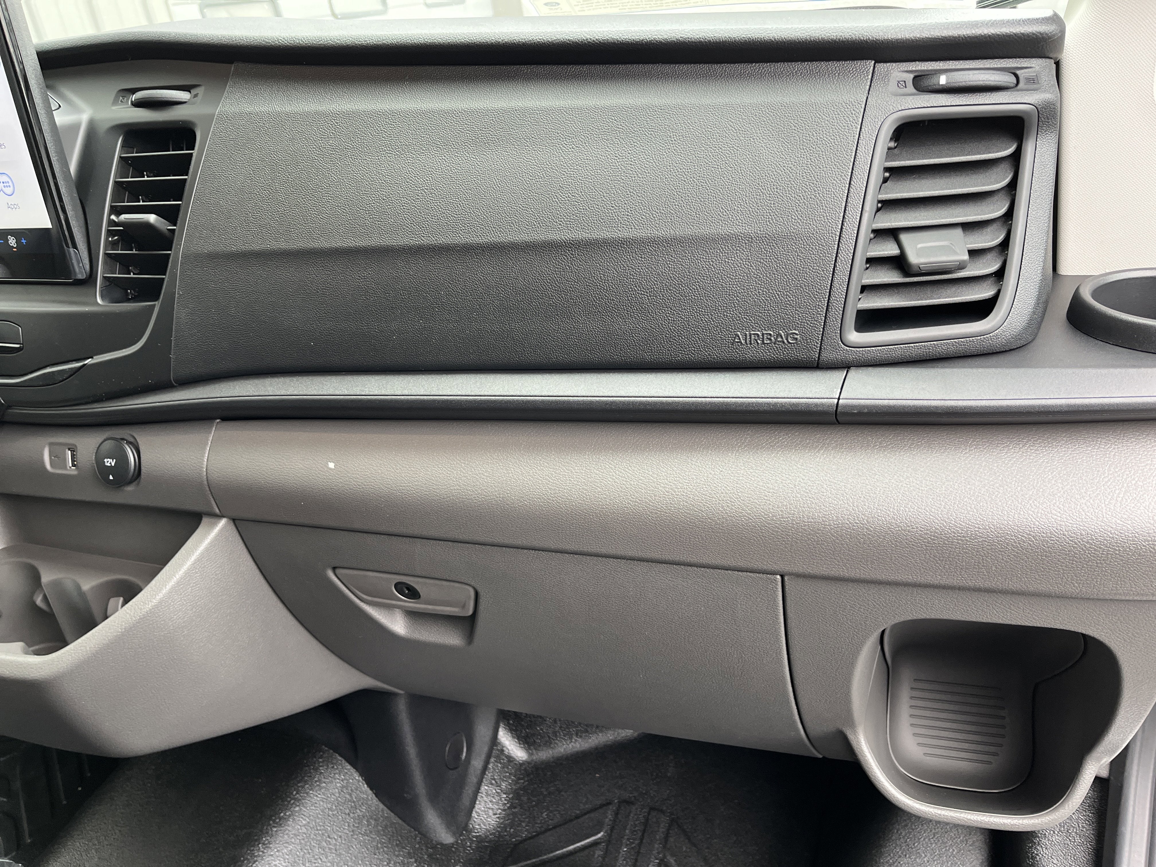 2026 Ford Transit Cargo Van Cargo Van