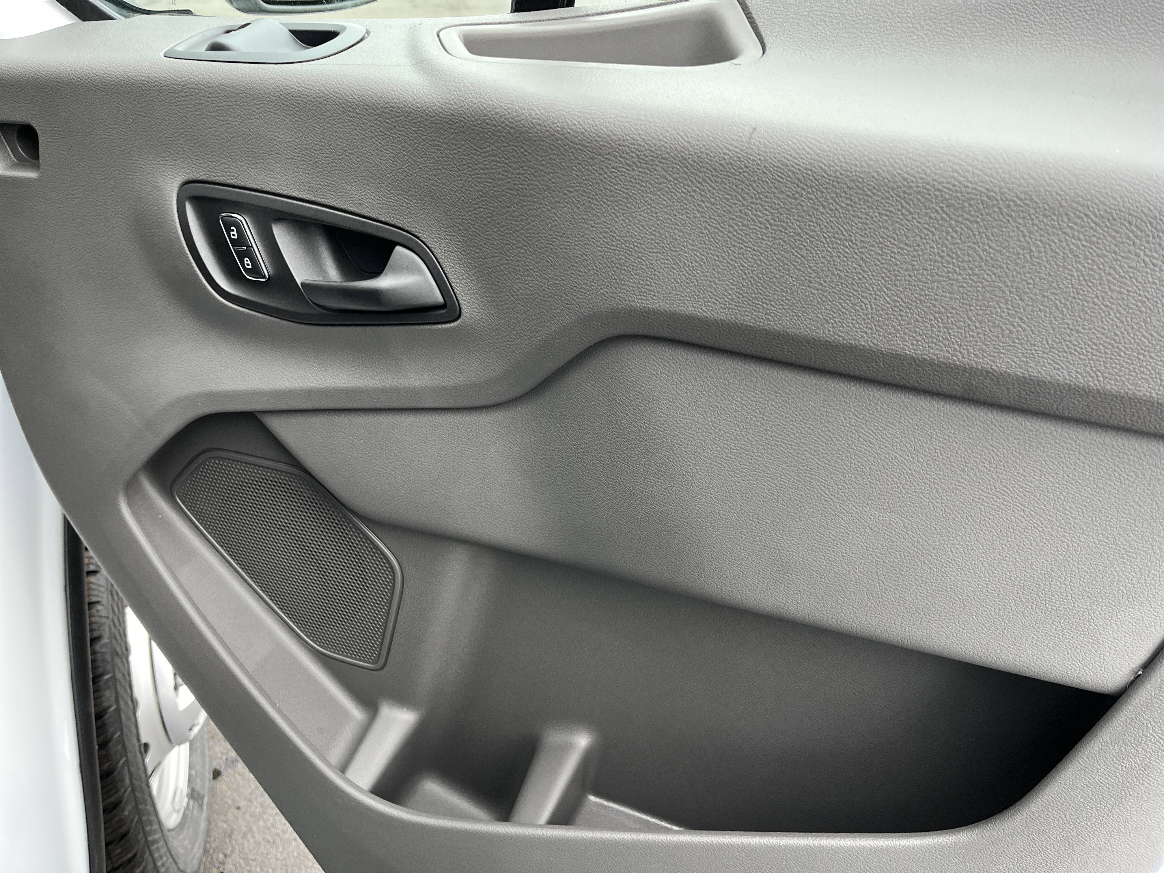 2026 Ford Transit Cargo Van Cargo Van