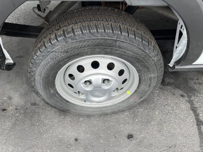 2026 Ford Transit Cargo Van Cargo Van