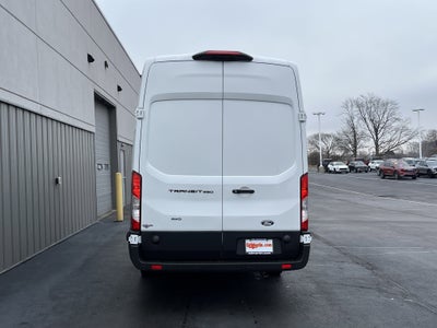 2026 Ford Transit Cargo Van Cargo Van