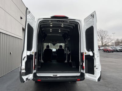 2026 Ford Transit Cargo Van Cargo Van