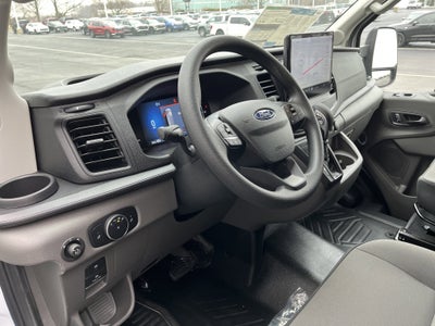 2026 Ford Transit Cargo Van Cargo Van