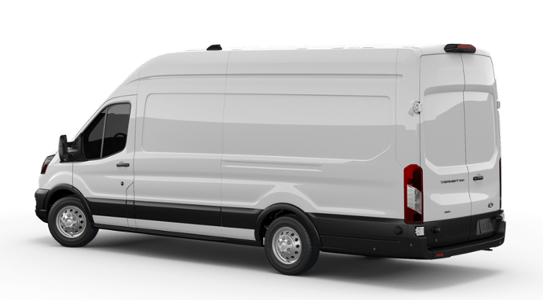 2026 Ford Transit Cargo Van Cargo Van