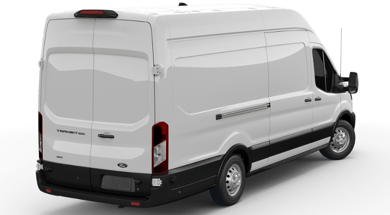 2026 Ford Transit Cargo Van Cargo Van