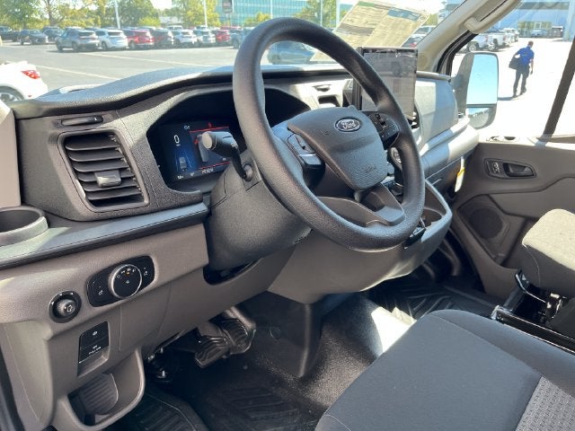 2027 Ford Transit-250 Base