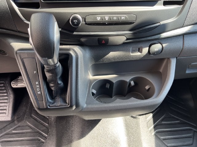 2027 Ford Transit-250 Base
