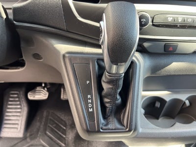 2027 Ford Transit-250 Base