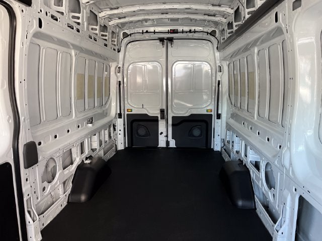 2027 Ford Transit-250 Base