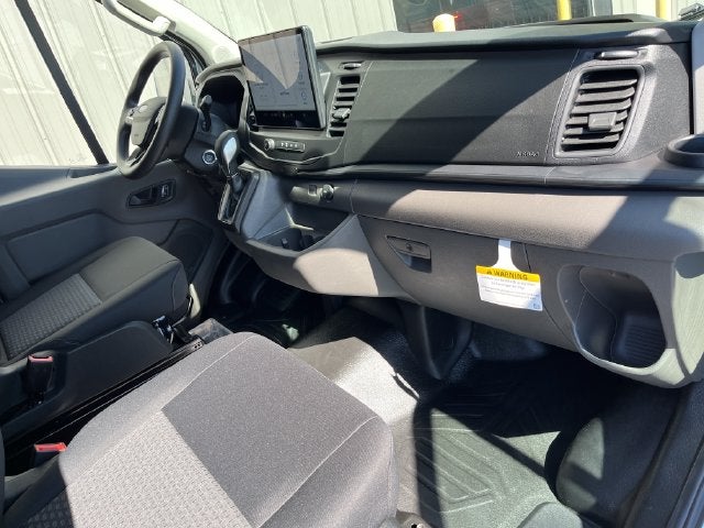 2027 Ford Transit-250 Base