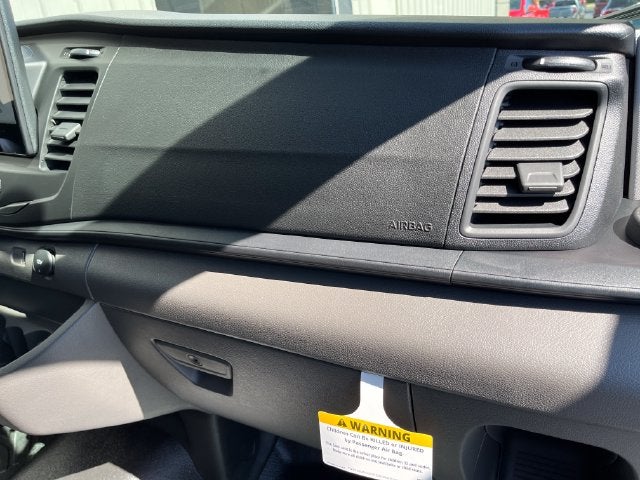 2027 Ford Transit-250 Base