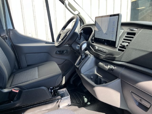 2027 Ford Transit-250 Base