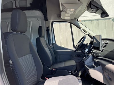 2027 Ford Transit-250 Base